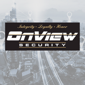 OnView Officer Access icon