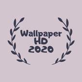 Wallpaper HD 2020 1.0