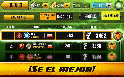 Wild Hunt: Juego de caza 3D screenshot 11