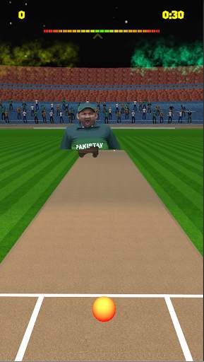 Yawning Sarfaraz-Cricket Worldcup screenshot 3