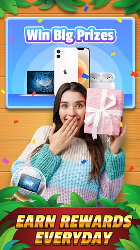 Lucky Tile - Match Tile & Puzzle Game screenshot 2
