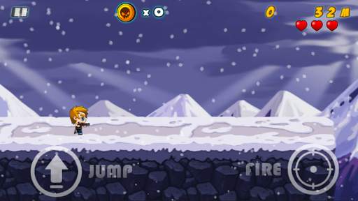 Zombie War: Zombies Shooting screenshot 6