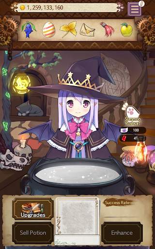 Potion Maker screenshot 10