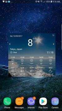 World Weather screenshot 5