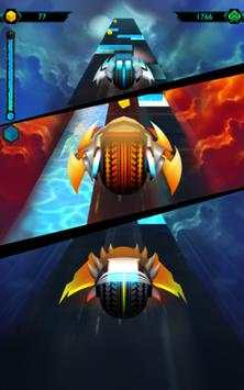 Sky Dash скриншот 1