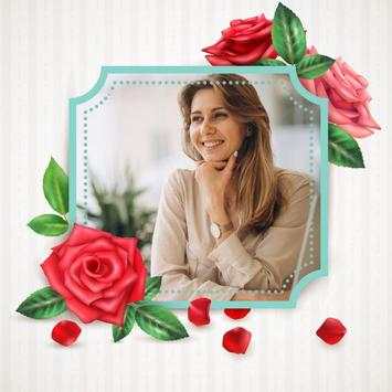 Flowers Photo Frames screenshot 4