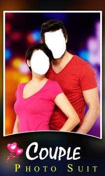 Couple Photo Suit – Photo Editor App screenshot 2