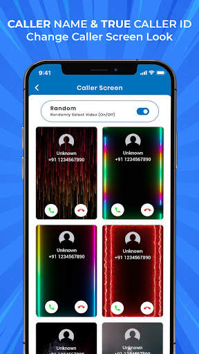 Caller Name and True Caller ID screenshot 5