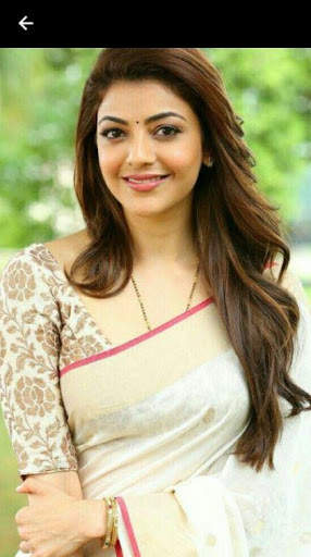 Kajal Aggarwal Photos screenshot 7