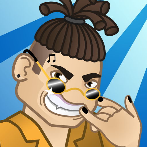 игра про моргена | моргенштерн icon