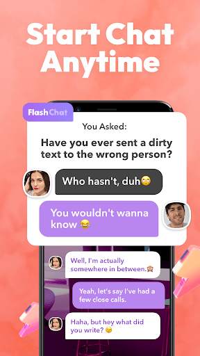 Dating App for Curvy - WooPlus screenshot 6