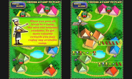 Tap'n'Feed screenshot 4