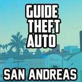 Guide GTA San Andreas (Update) 1.0