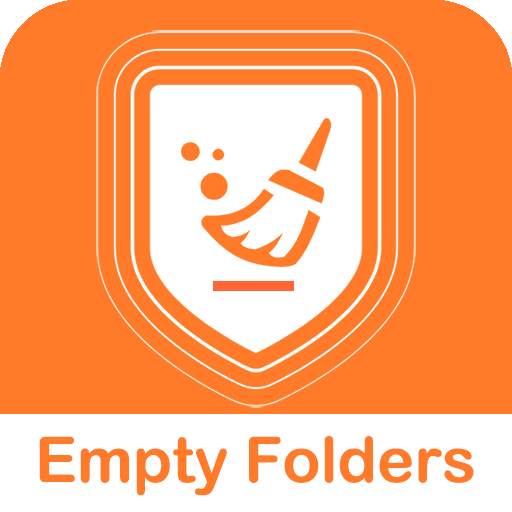 Empty Folder Cleaner 1.0.13