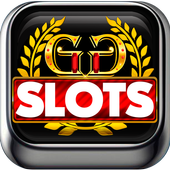 Golden Game Slots icon