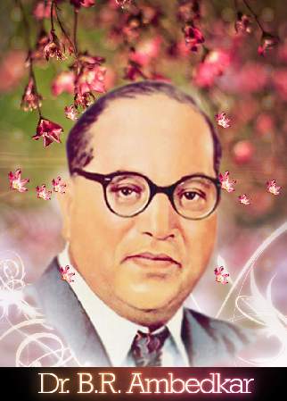Dr.B.R.Ambedkar Live Wallpaper screenshot 2