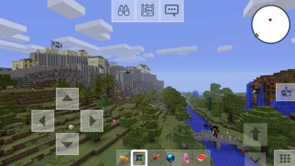 My Craft: Block Edition screenshot 2