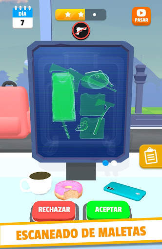 X-Ray screenshot 20