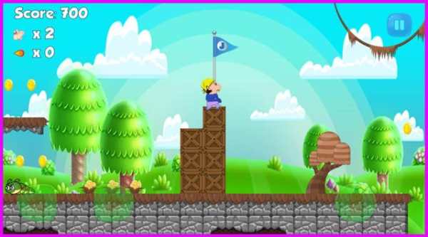 Super Shin World screenshot 3