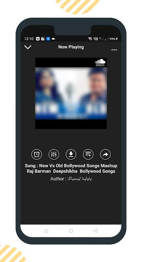 Free Music Mp3 Downloader - Music MP3 Player screenshot 4