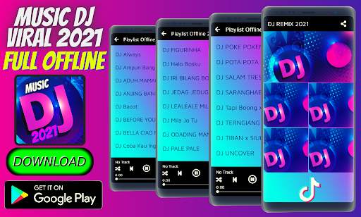 Dj Always Slow Viral Tiktok 2021 screenshot 1