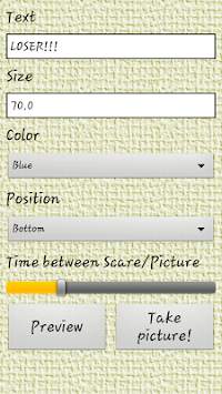 OizCam - Dual Camera screenshot 3