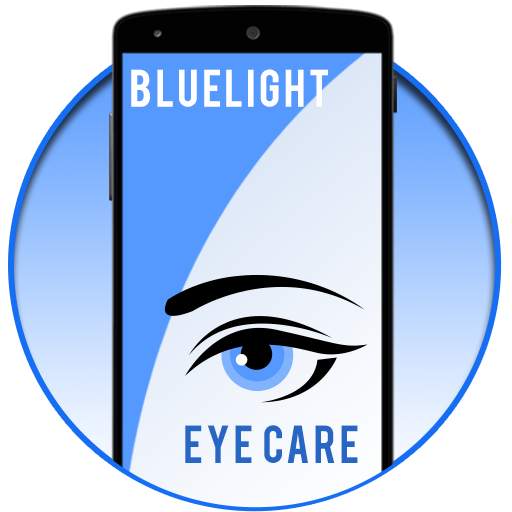 BlueLight Filter - Eye Care 1.2