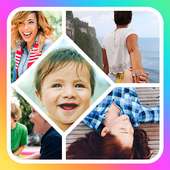 Photo Mix: Photo Collage Maker on 9Apps