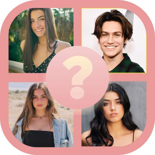 Guess The TikToker Quiz 8.5.1z