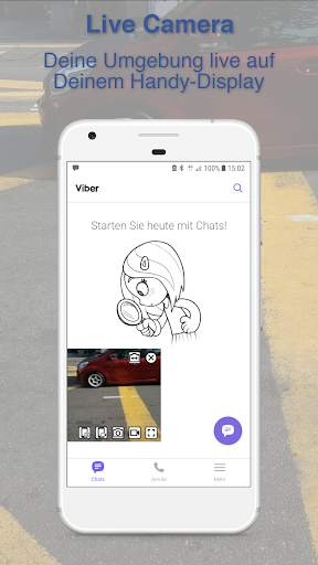 Live Camera for Facebook Premium screenshot 2
