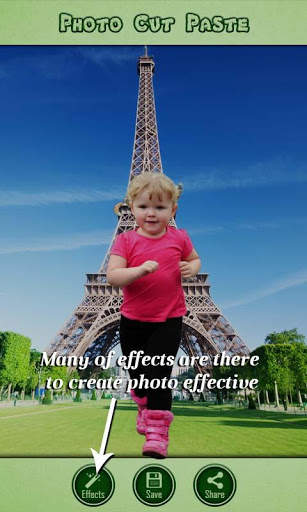 Photo Cut Paste screenshot 6