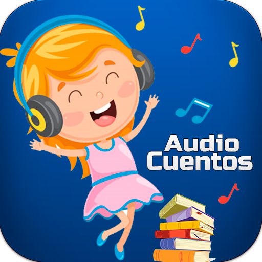 Audio Cuentos Infantiles Gratis icon