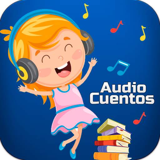 Audio Cuentos Infantiles Gratis 3.2