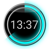 One Tap Countdown icon