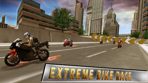 Bike Race Rivals screenshot 12