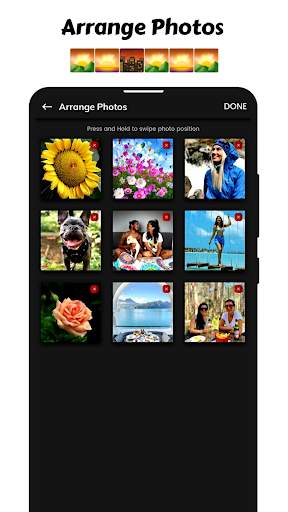 Video Star Pro ⭐ Music Video Maker screenshot 4