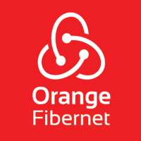 Orange Fibernet icon