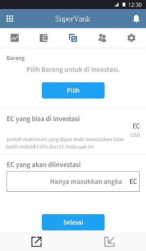 Supervank screenshot 4