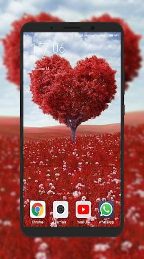 Love Wallpaper screenshot 3