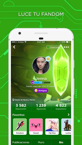 Omnitrix Amino para Ben 10 screenshot 4