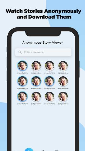 Ghostegro - View Private Instagram Accounts screenshot 2