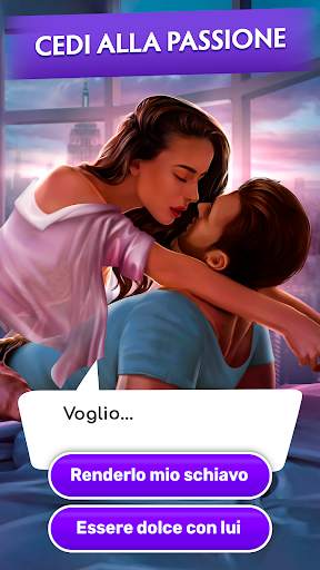 Love Sick: Aşk oyunları screenshot 3