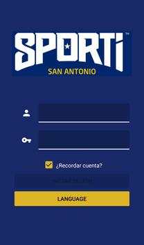 Sporti MX screenshot 1