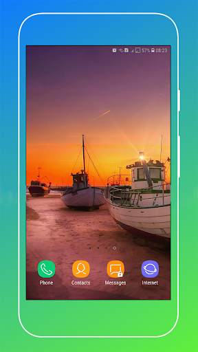 Boat Wallpaper screenshot 11