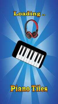 Senorita - piano tiles screenshot 1