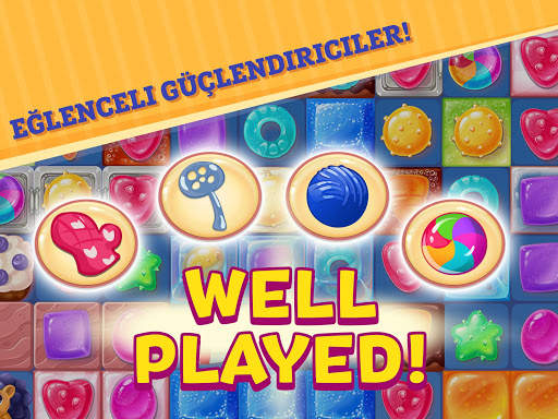 Tatlıya düşkün Kedicik screenshot 9