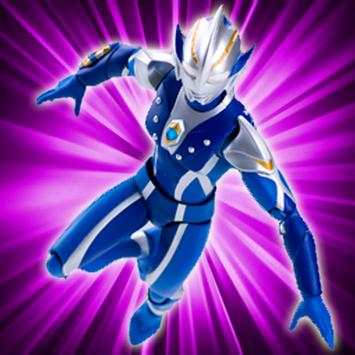 Clash of Ultraman screenshot 2