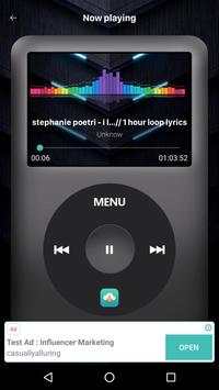 Free Music Downloader screenshot 3