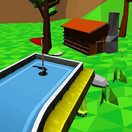 Minigolf Retro Style v2023.6.6.28100952