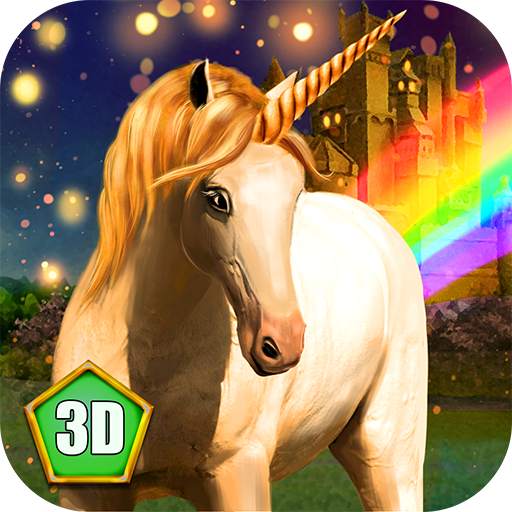 Unicorn Family Simulator 1.4.2